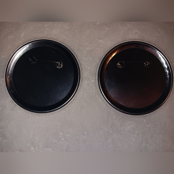 NWOT Autism Awareness/Acceptance Buttons Lot of 2 - Picture 2 of 6